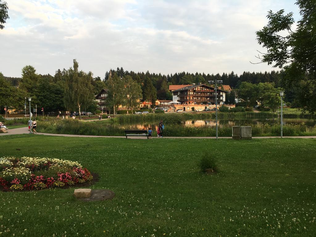 Fewo Andresen Hahnenklee Goslar Exterior photo